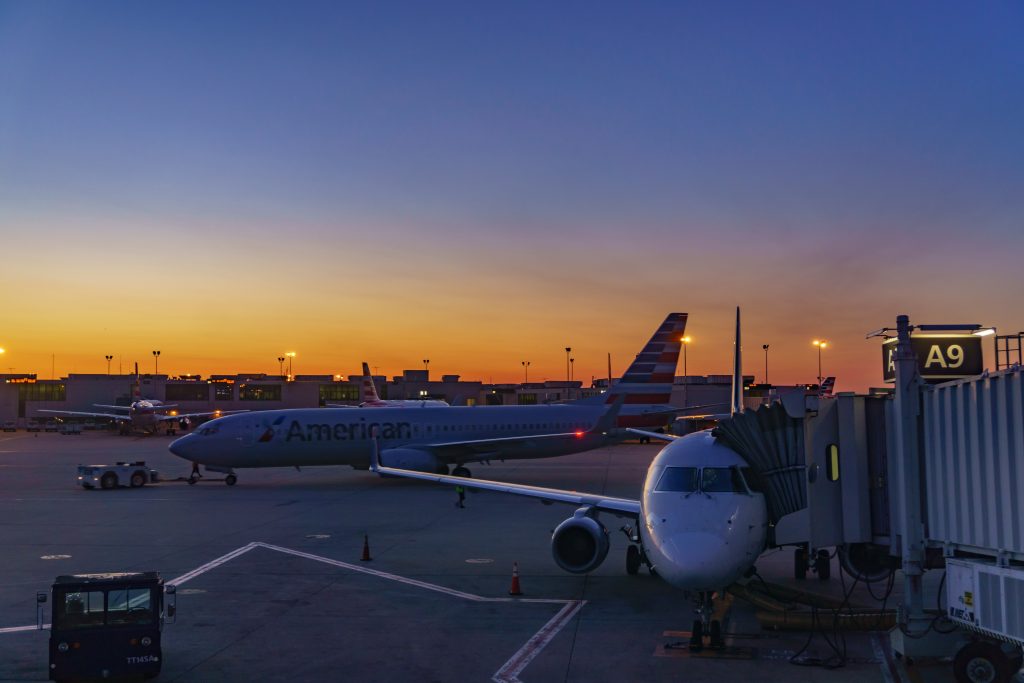 Philadelphia (PHL) Airport Parking Guide - Know about PHL Parking