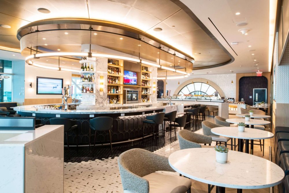 JFK Airport Lounges All You Need to Know