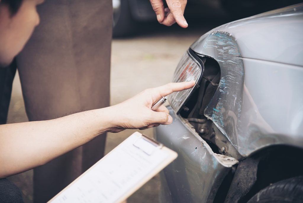 CAR INSURANCE