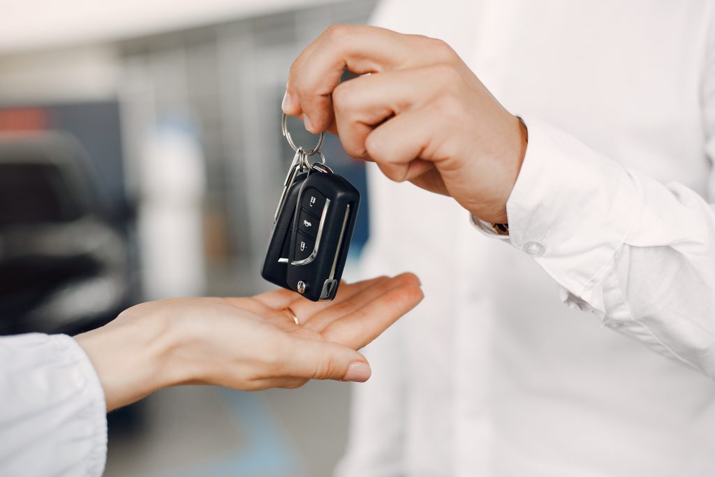 What is an SR-22 Insurance
