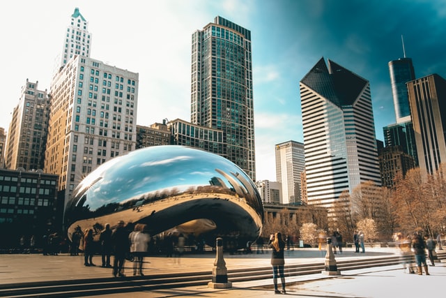 Explore Chicago City