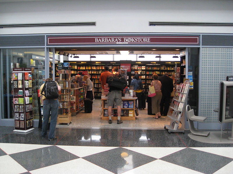 7 Things to do on a layover at Chicago O'Hare Airport