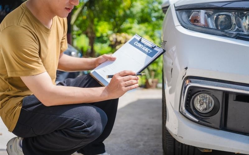 Car insurance