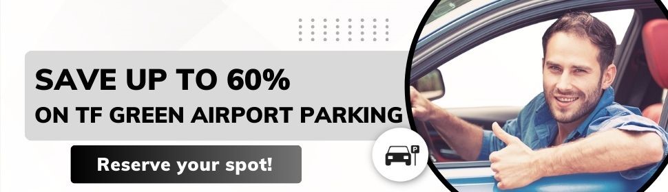 How Much To Park At Tf Green Airport www.way.com