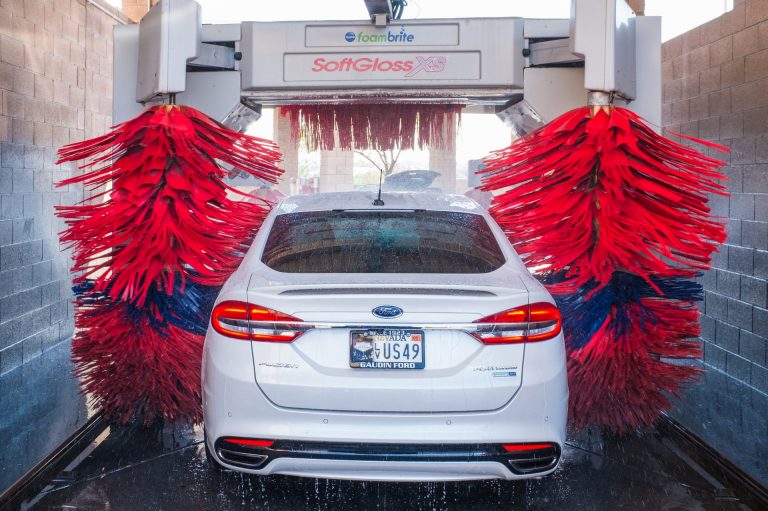 Are car washes bad for your car? Pros and Cons of car washes