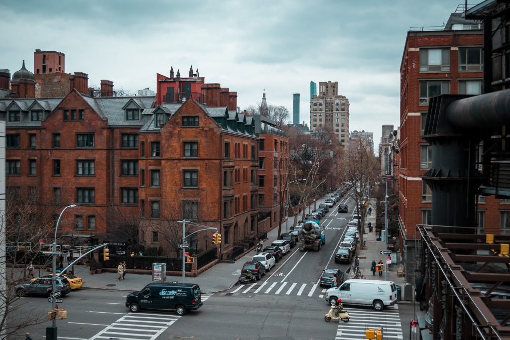 street parking new york city