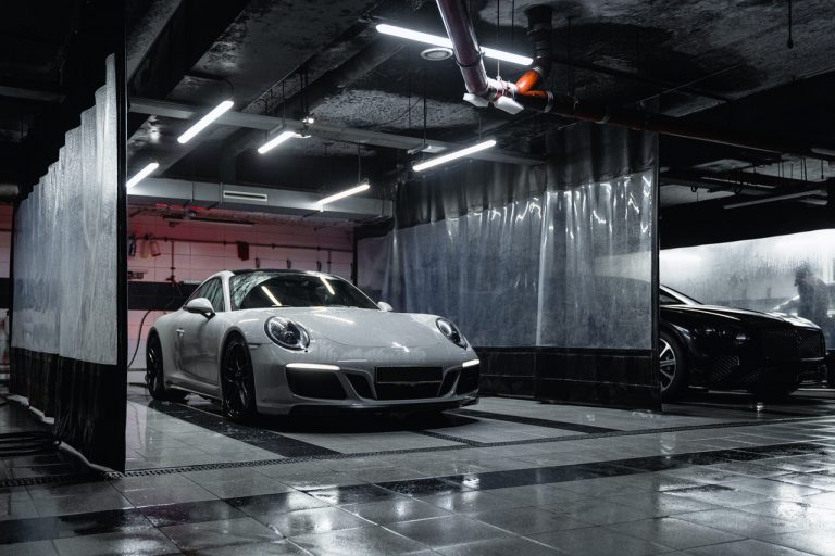 Why Should You Book Your Car Wash in Bakersfield on