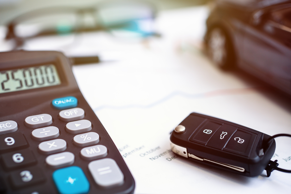 auto insurance calculator