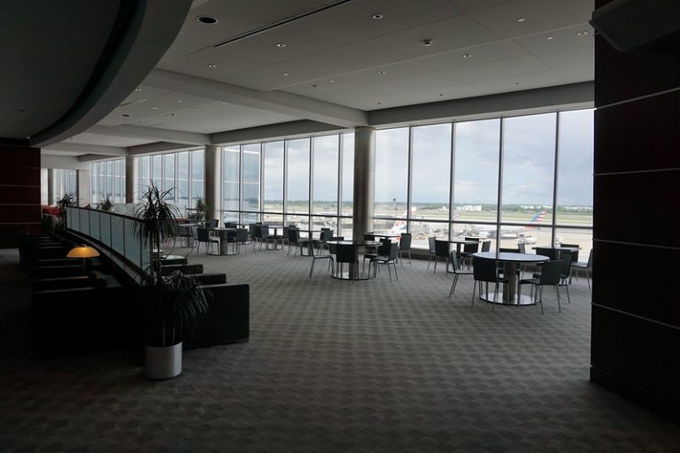 Philadelphia Airport lounges All you need to know