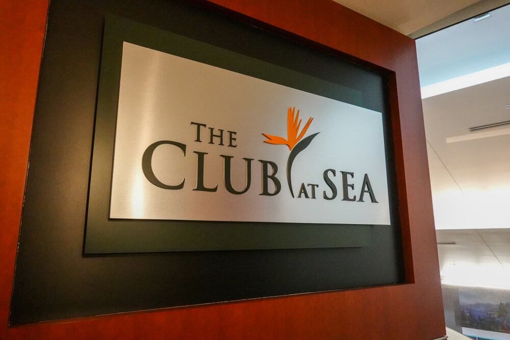 Seattle Airport Lounges All You Need to Know