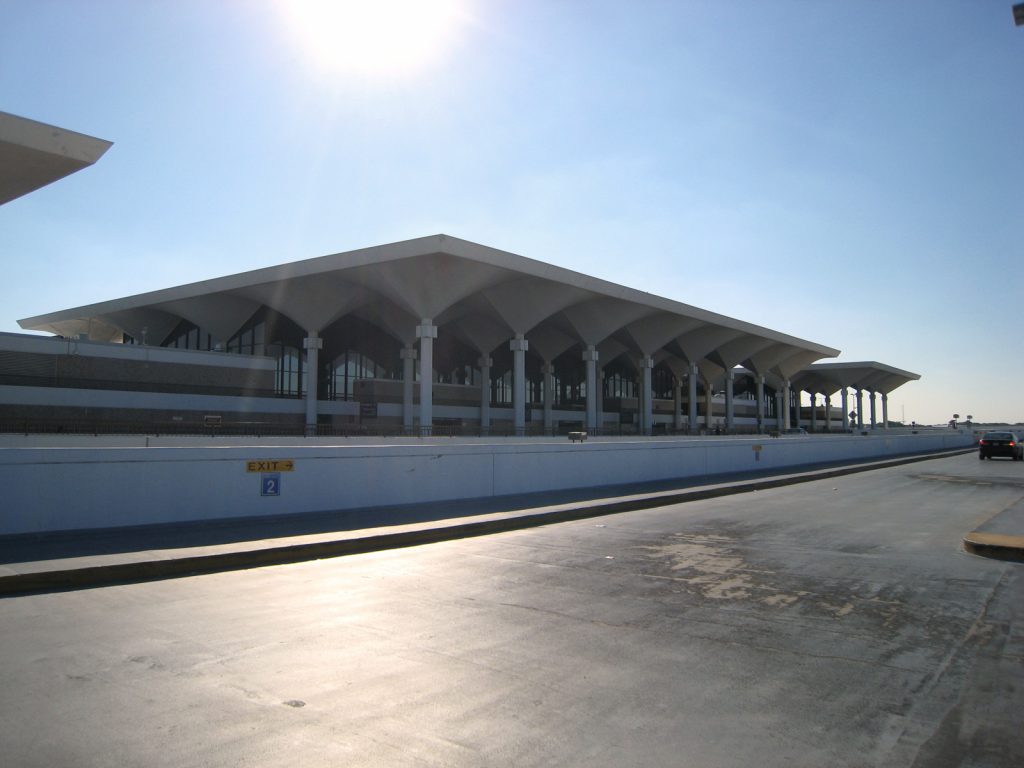 All you need to know about Memphis Airport parking