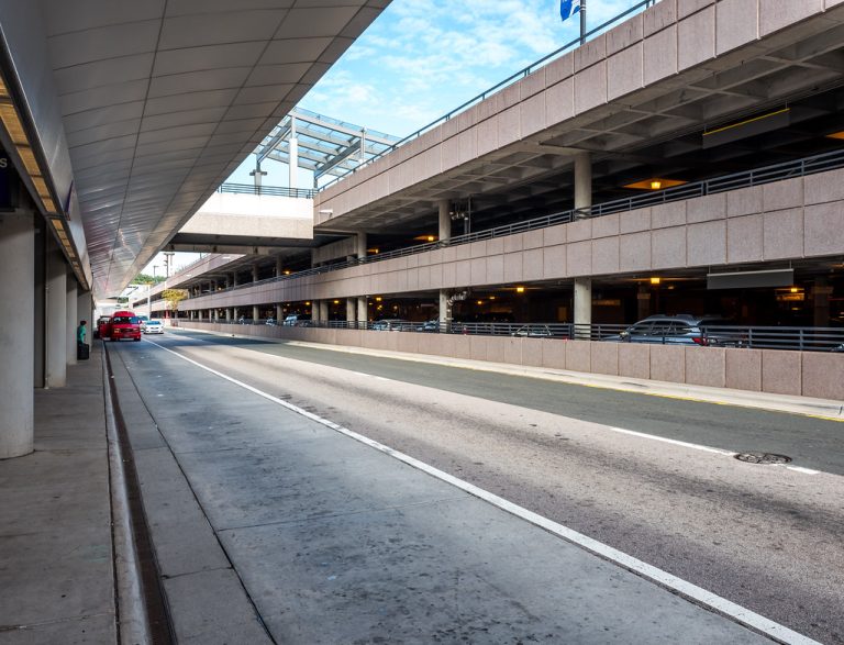 All you need to know about RDU Airport parking Parking Guide