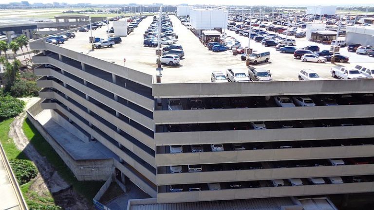 All You Need to Know about Tampa Airport Parking