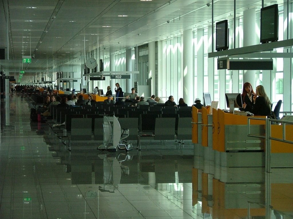 Denver Airport Lounges All You Wanted To Know