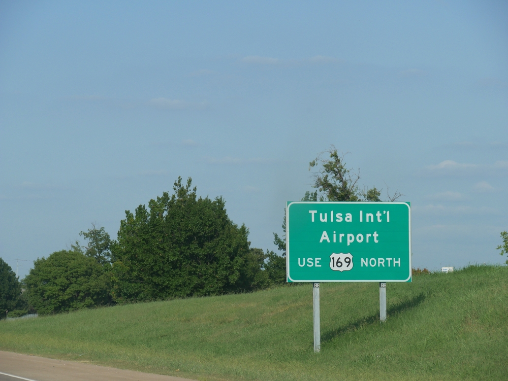 The Dummies Guide to Tulsa Airport Parking