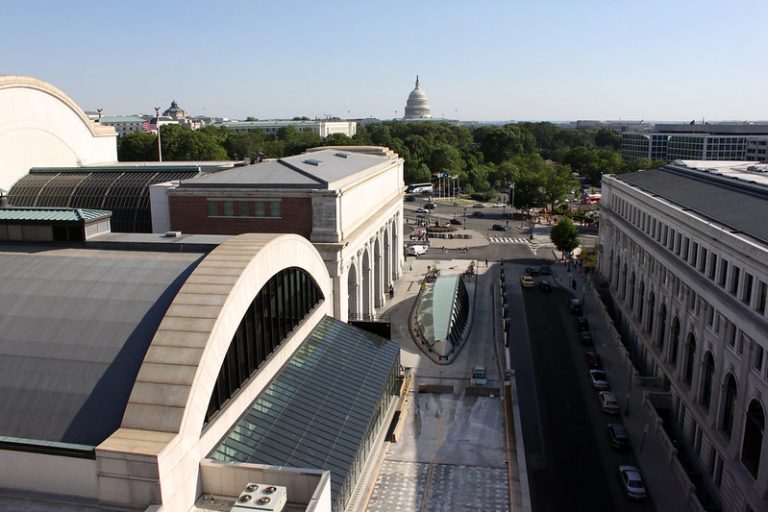 Washington DC Parking Where to find the best spots in the city