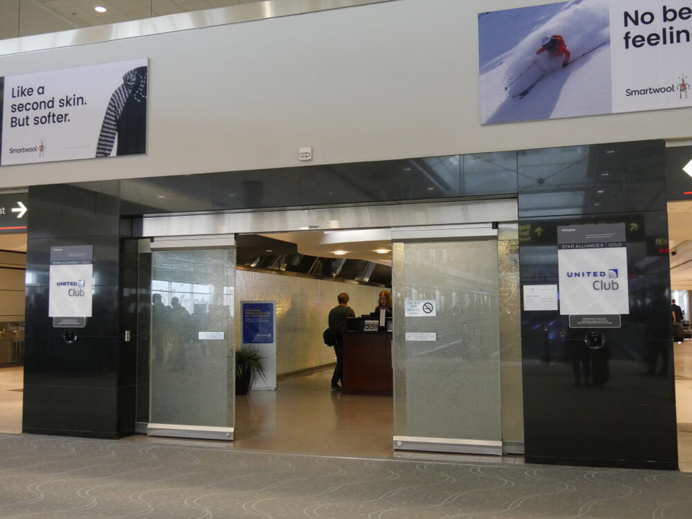 Denver Airport Lounges All You Wanted To Know