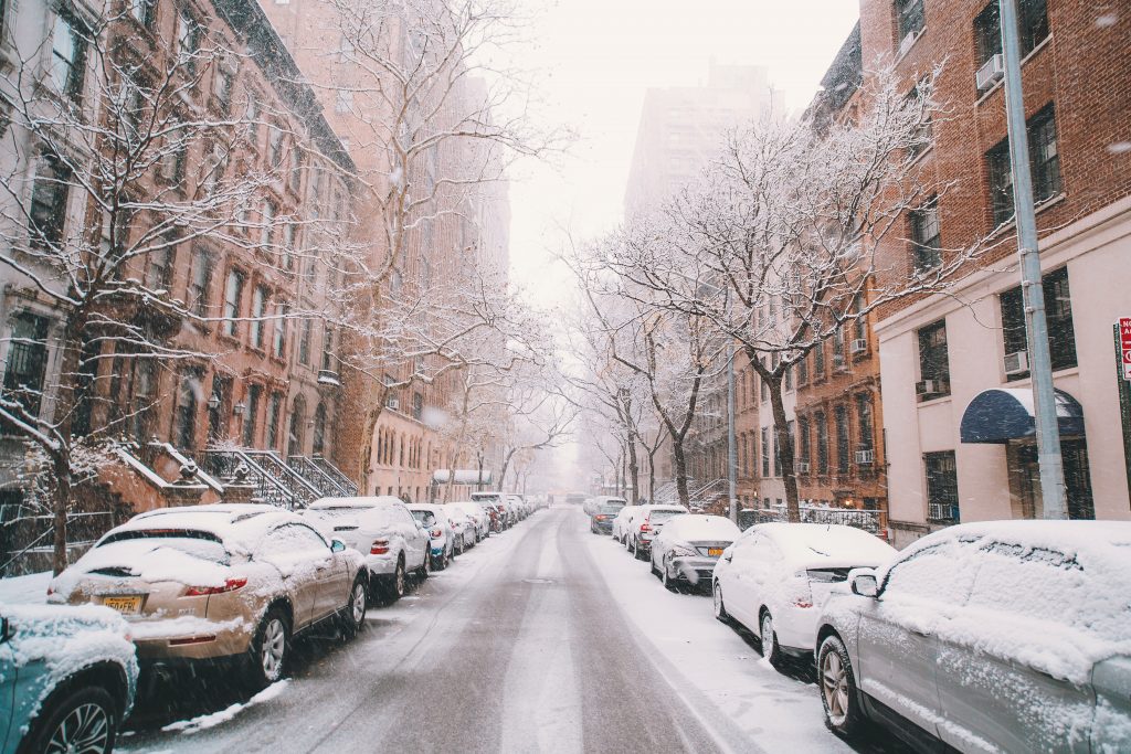 Top tips to find the best Upper West Side parking