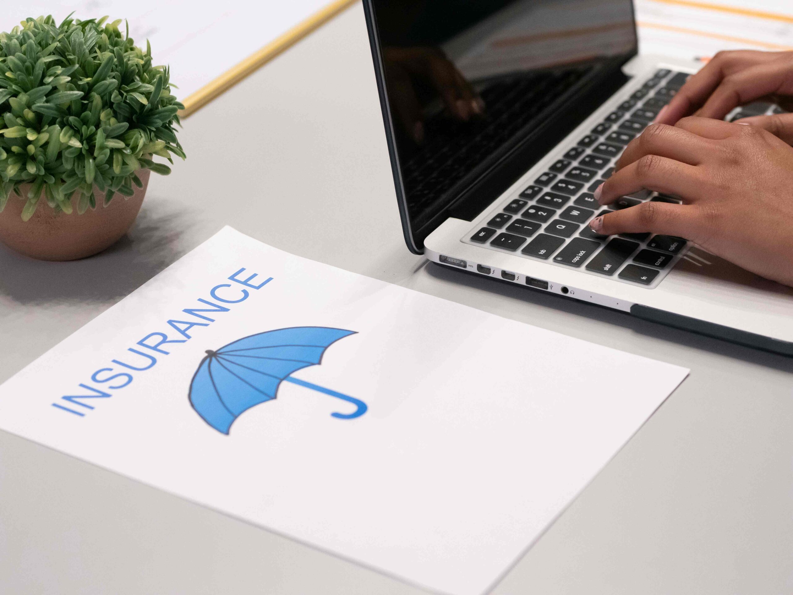 Insurtech