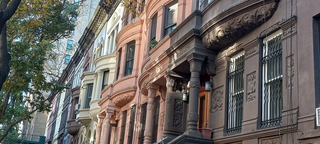 Upper west side