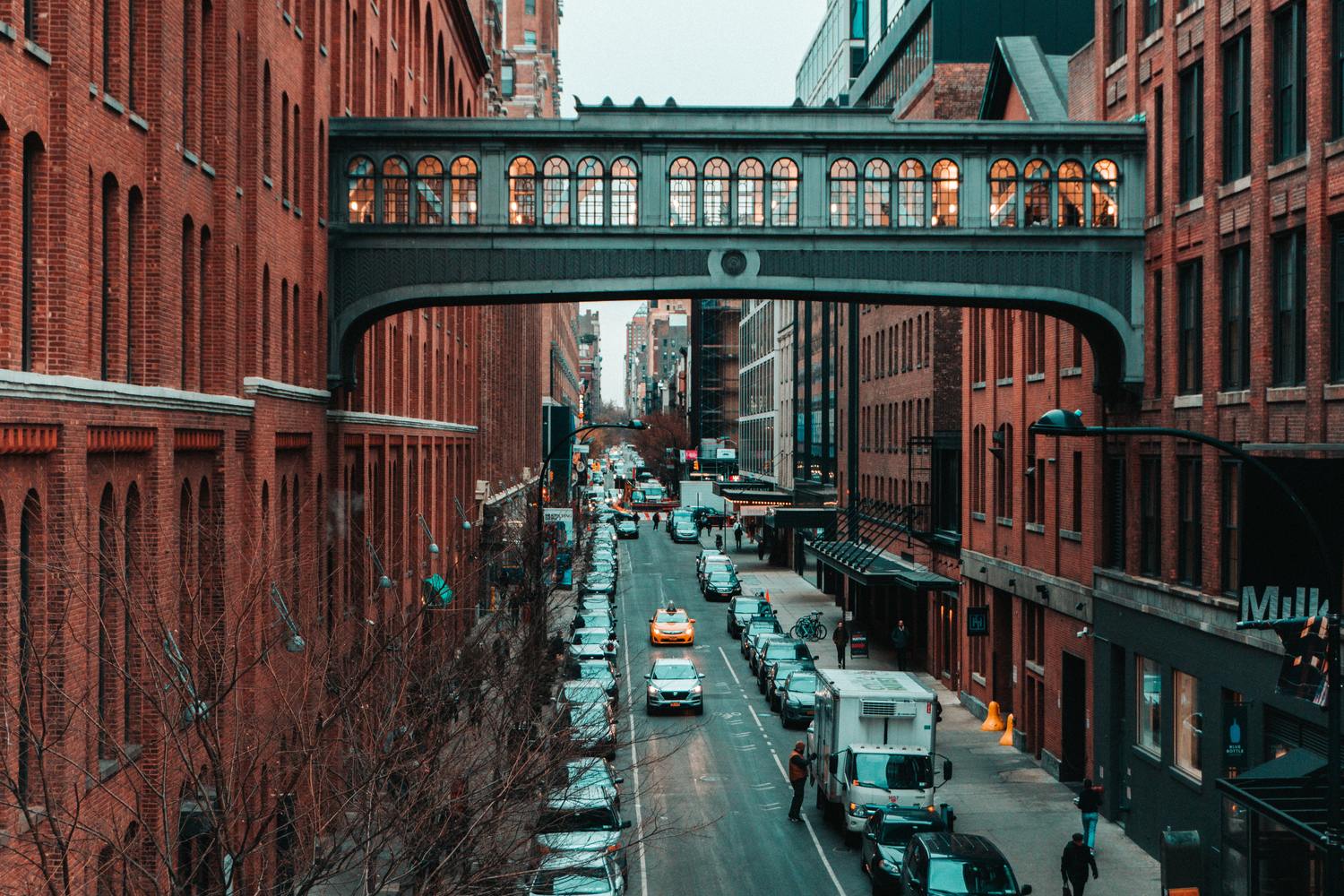 3 simple ways to find cheap parking in NYC