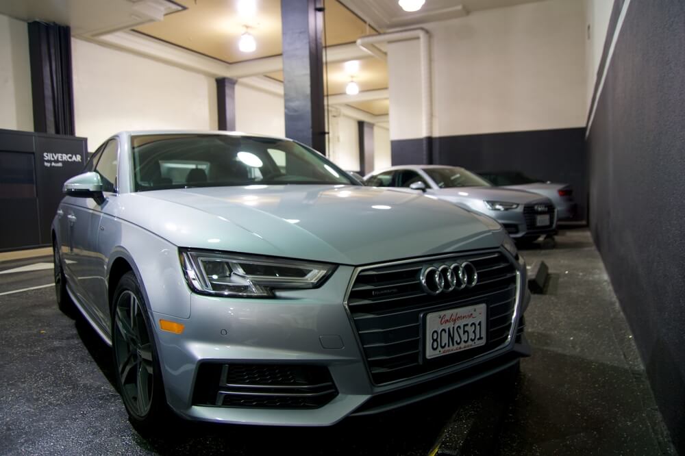 4 Tips to Find the Best Parking Garage in San Francisco