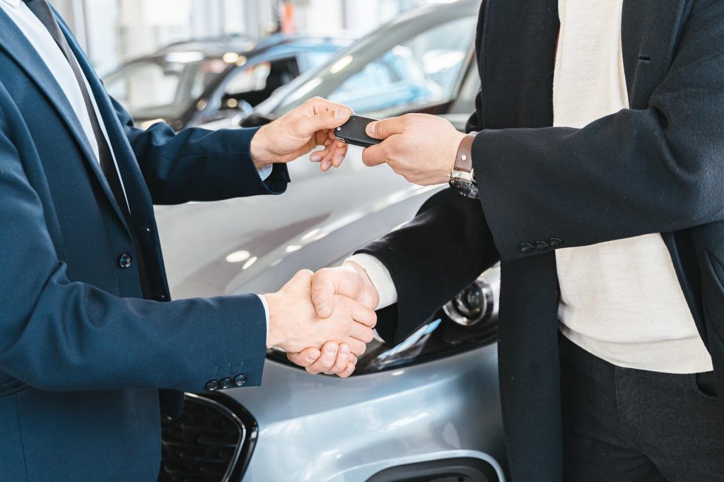 What kind of car insurance do you need in the US?