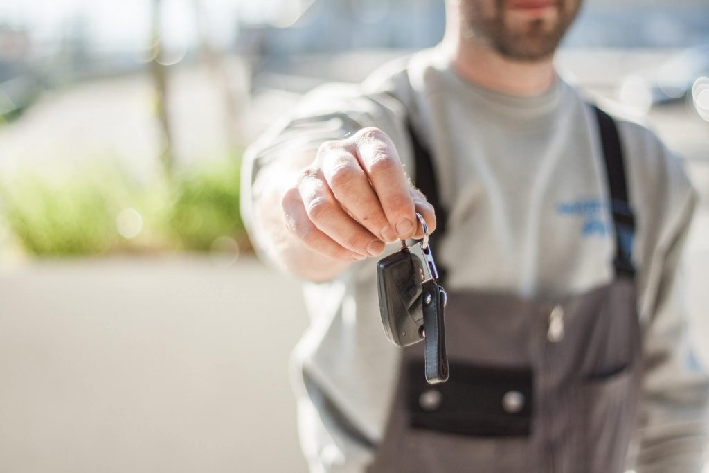 What kind of car insurance do you need in the US?What kind of car insurance do you need in the US?