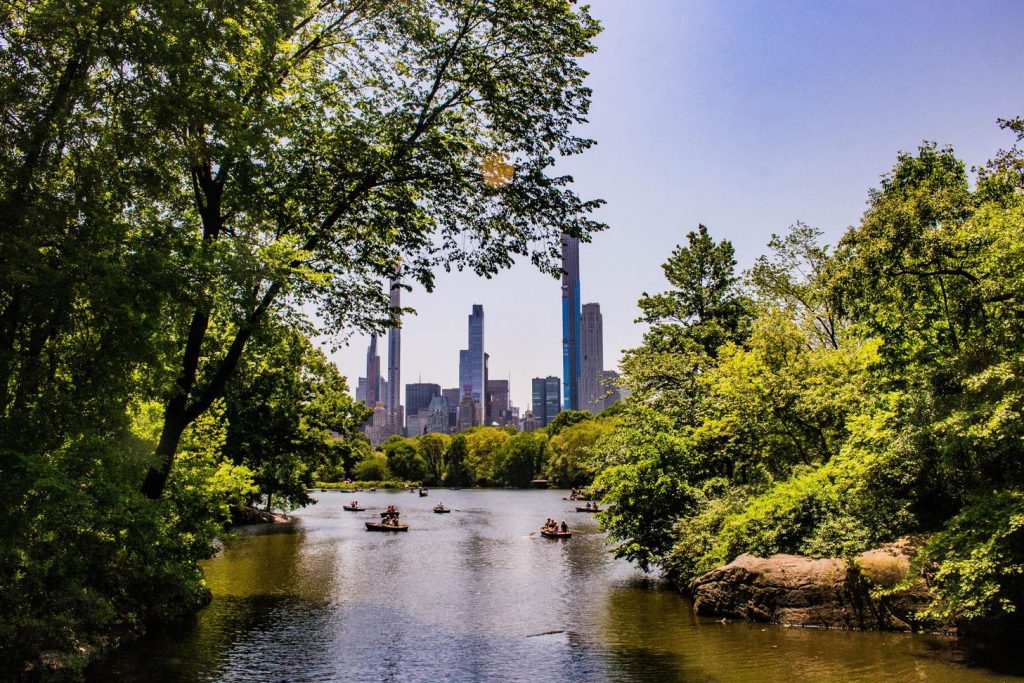 3 Ways to Find the Best Deals for Central Park Parking