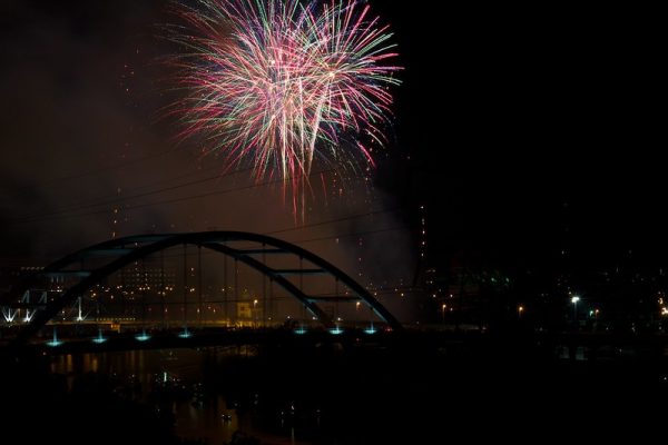 5 Best Fourth of July getaways for 2024