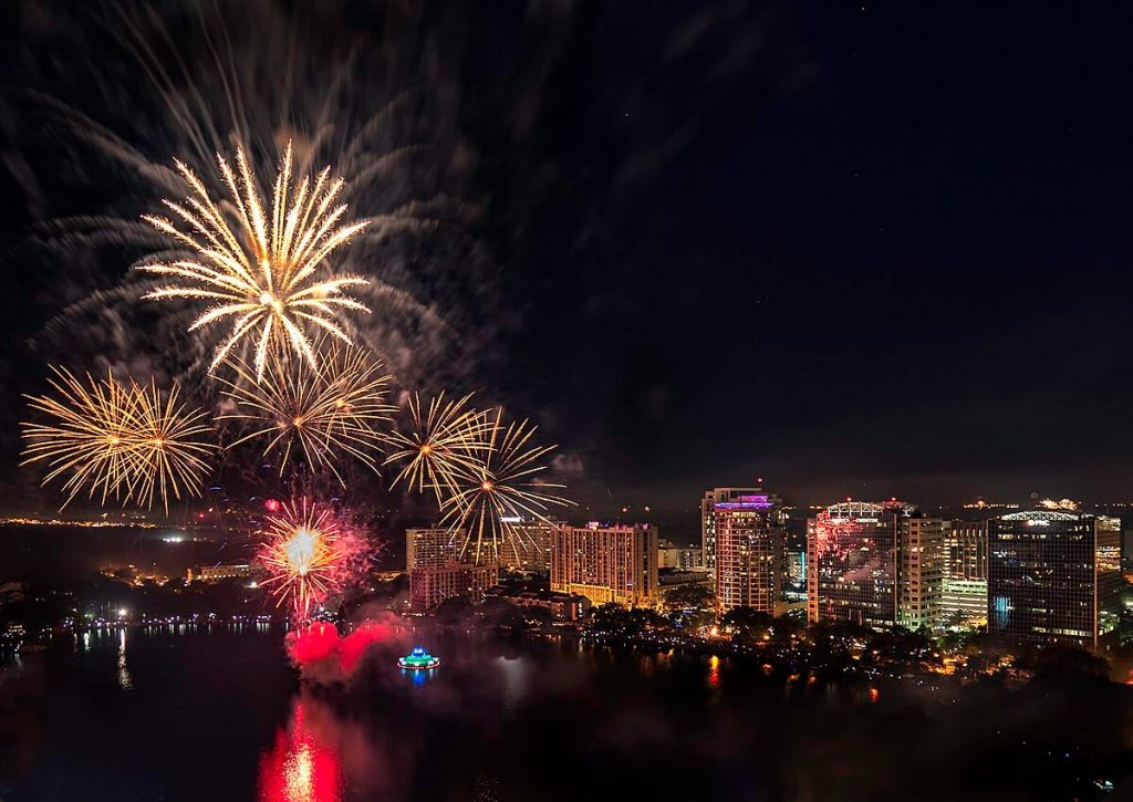 5 Best Fourth of July getaways for 2024