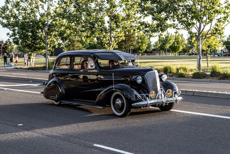 classic car insurance