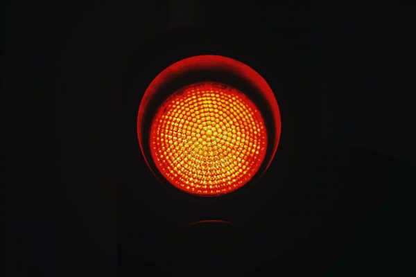Wondered if red light and speeding tickets affect your
