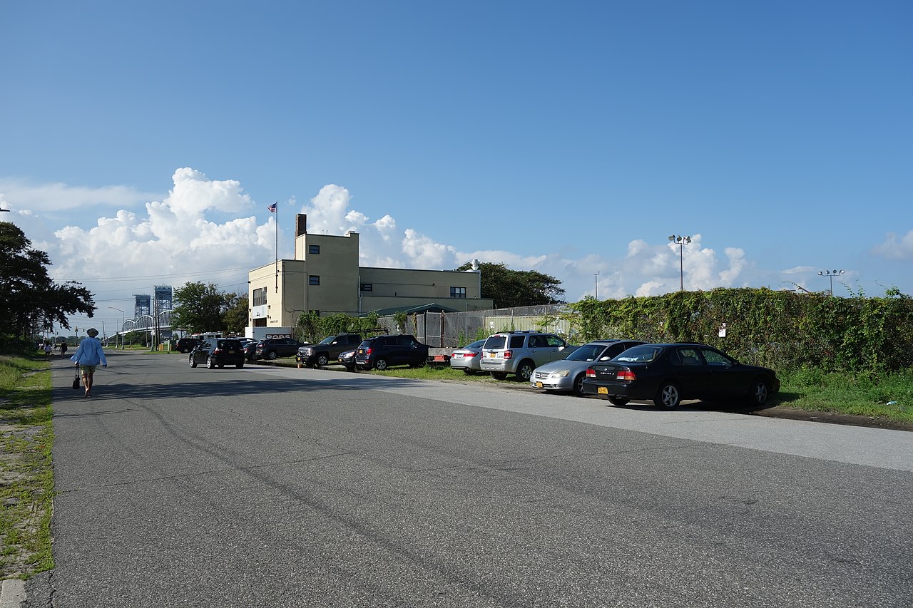 How To Find Safe and Affordable Fort Tilden Parking