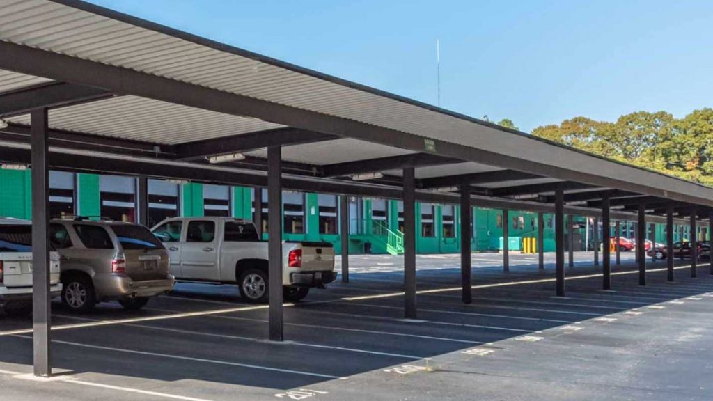 Why Peachy Airport parking is best for parking near ATL Airport