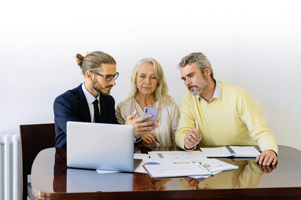 Types of Insurance Coverages