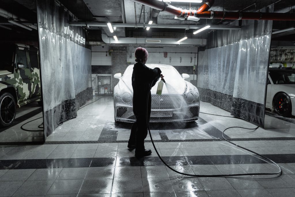 How to Find the Best Car Wash in San Jose