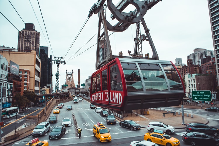 Top tips to find the best Roosevelt Island parking spots