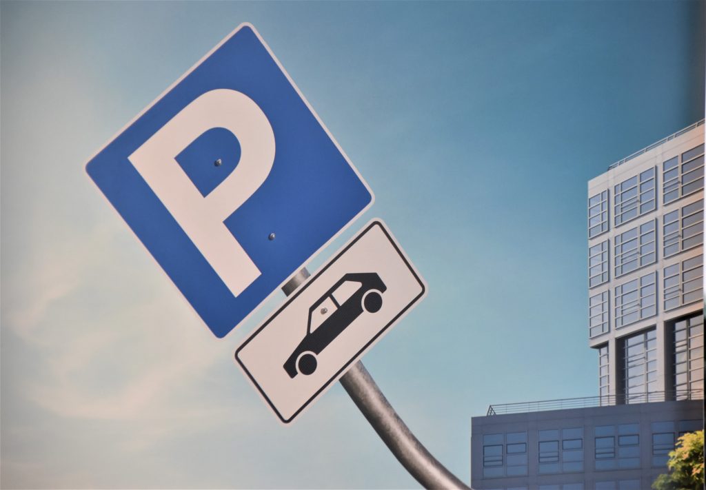 Find the Best Javits Center Parking Deals in NYC