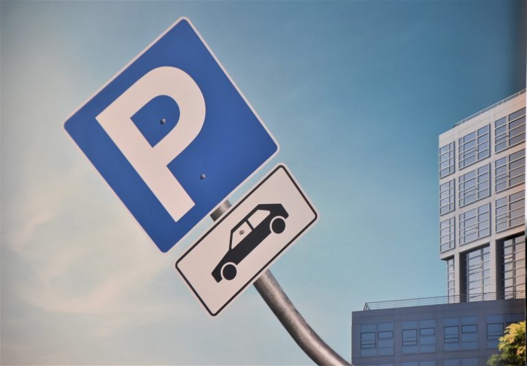 Find the Best Javits Center Parking Deals in NYC