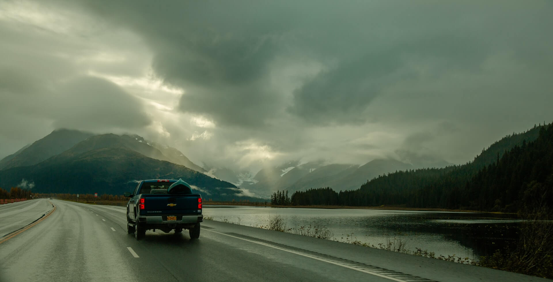 Get the best cheap Alaska auto insurance quotes here