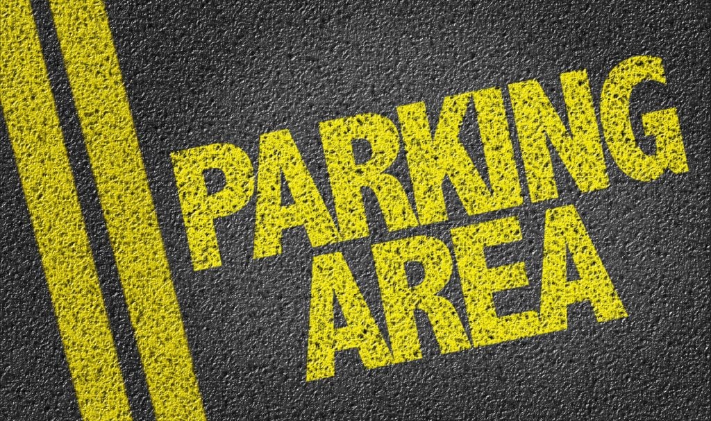 10 types of car parkers you'll see at every parking lot
