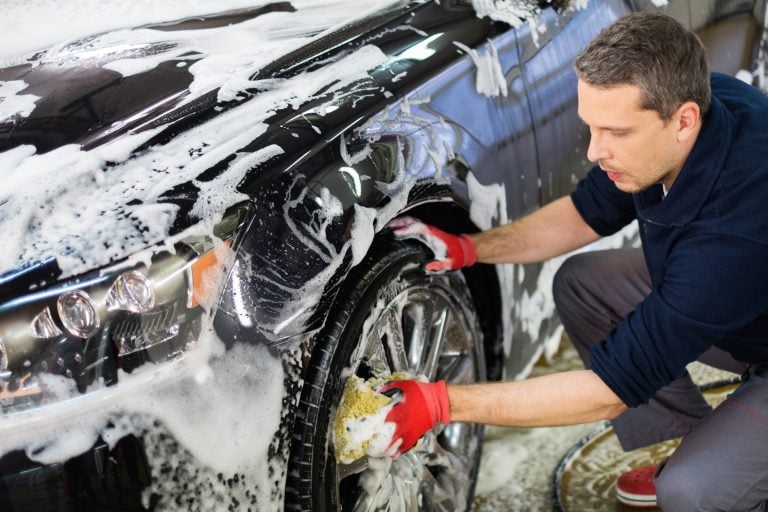 How to wash a car like an expert Ultimate guide on how to wash a car