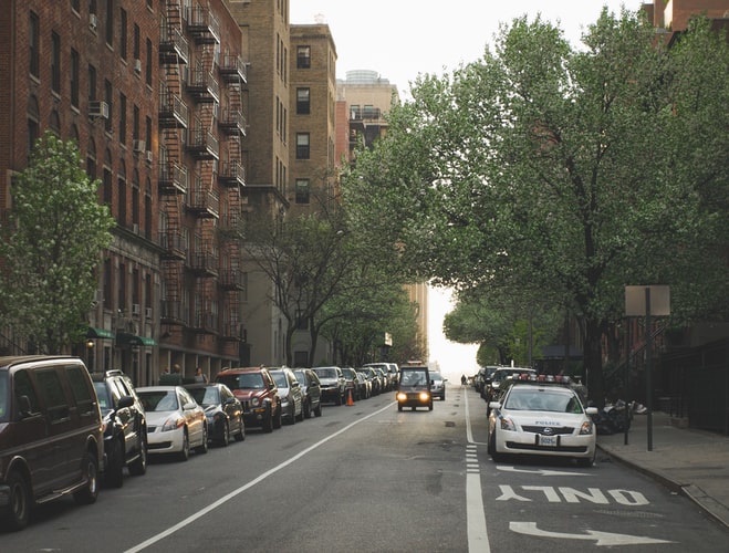 Here’s a lifesaver how to find that critical NYU Langone parking spot