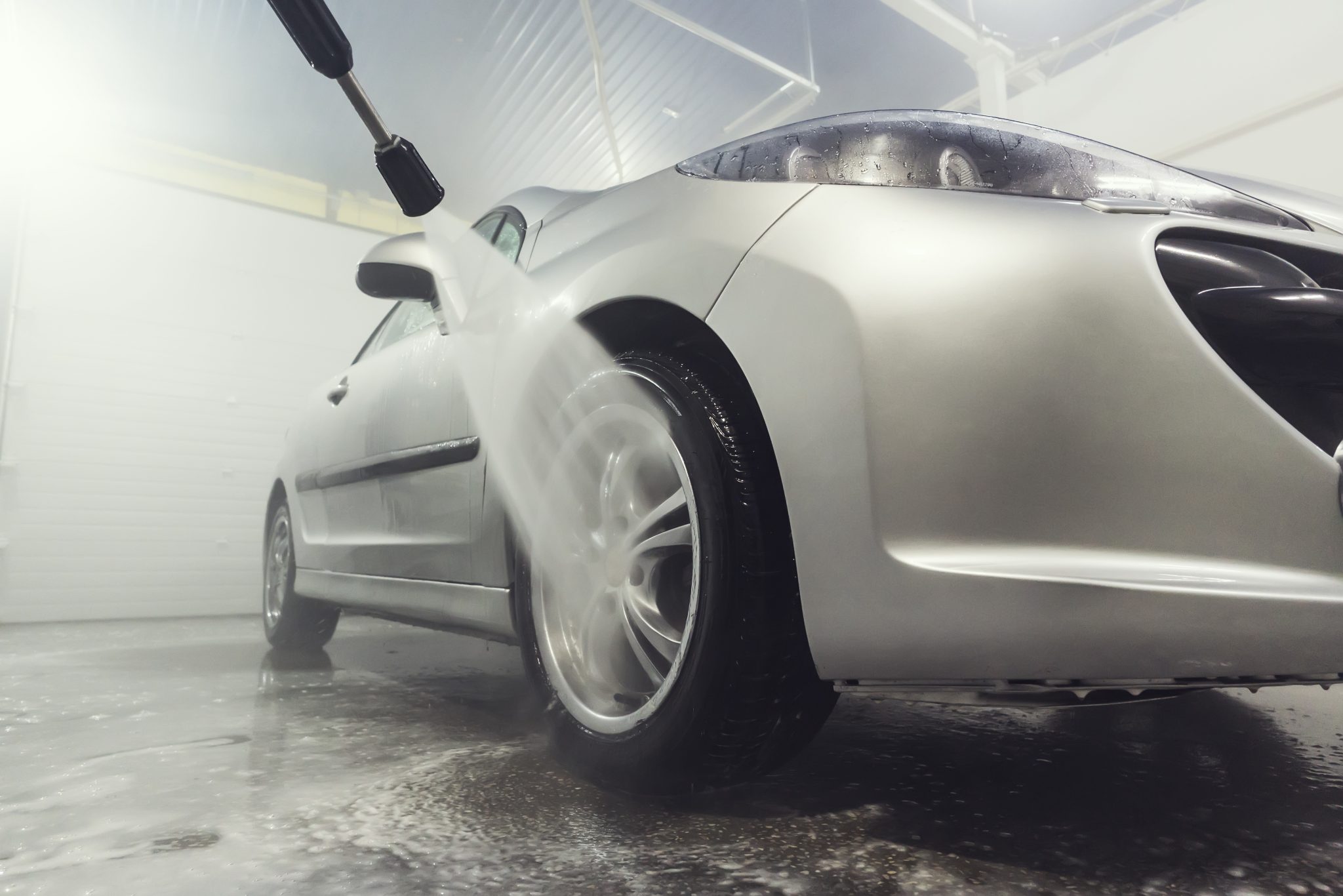 How to find an affordable car wash in Riverside easily