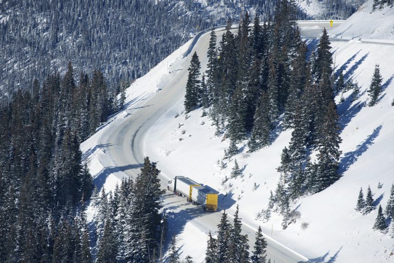 Winter driving in Colorado is difficult. Read our tips on how to drive safely