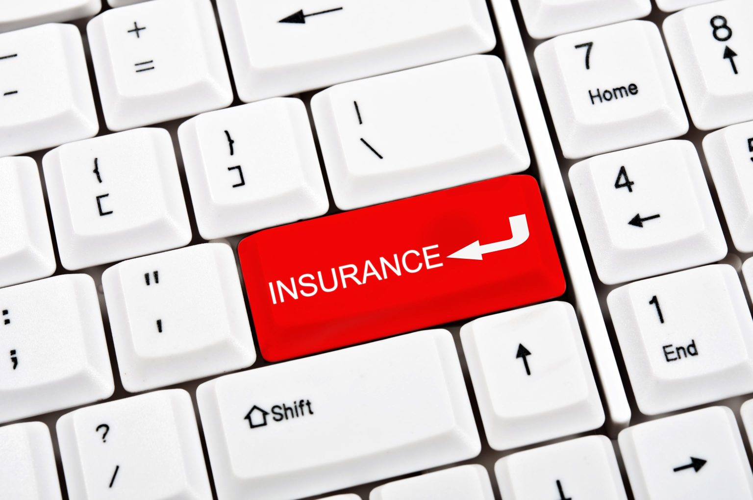 Reasons why you should get car insurance quotes online