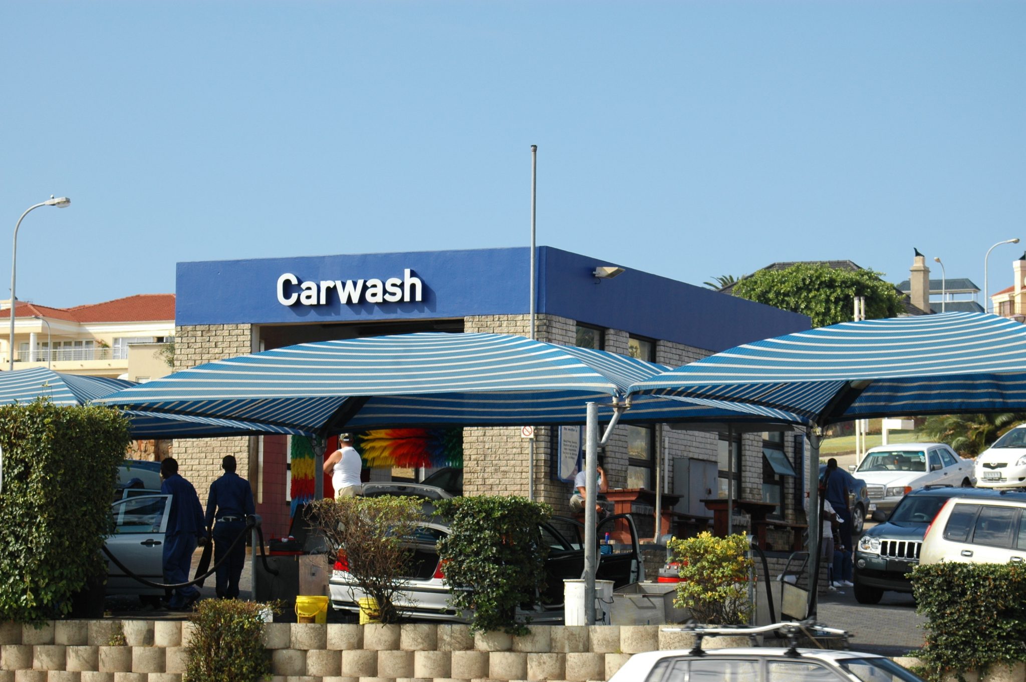 Top tips to book the best car wash in Roseville