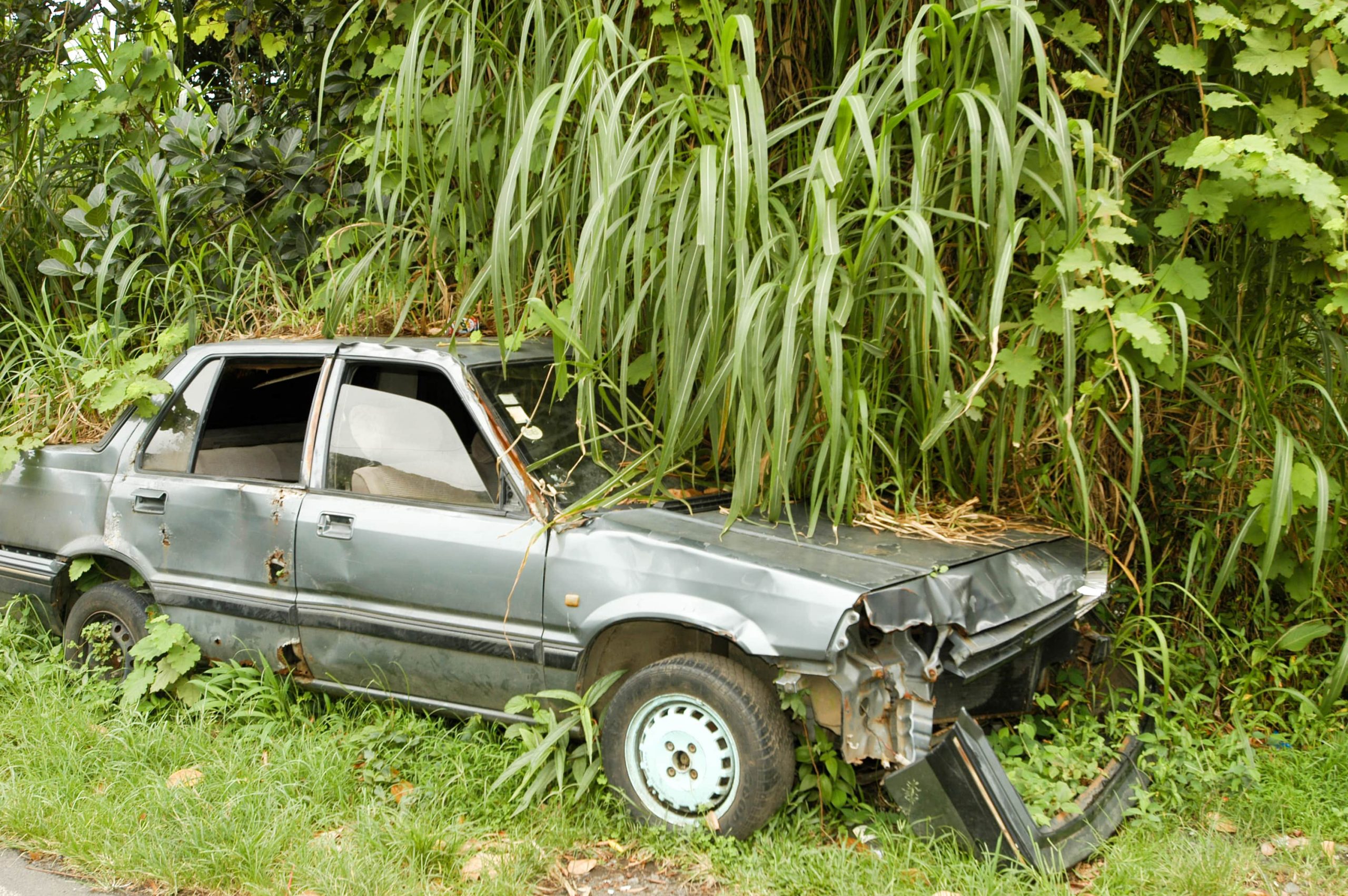 Comprehensive insurance