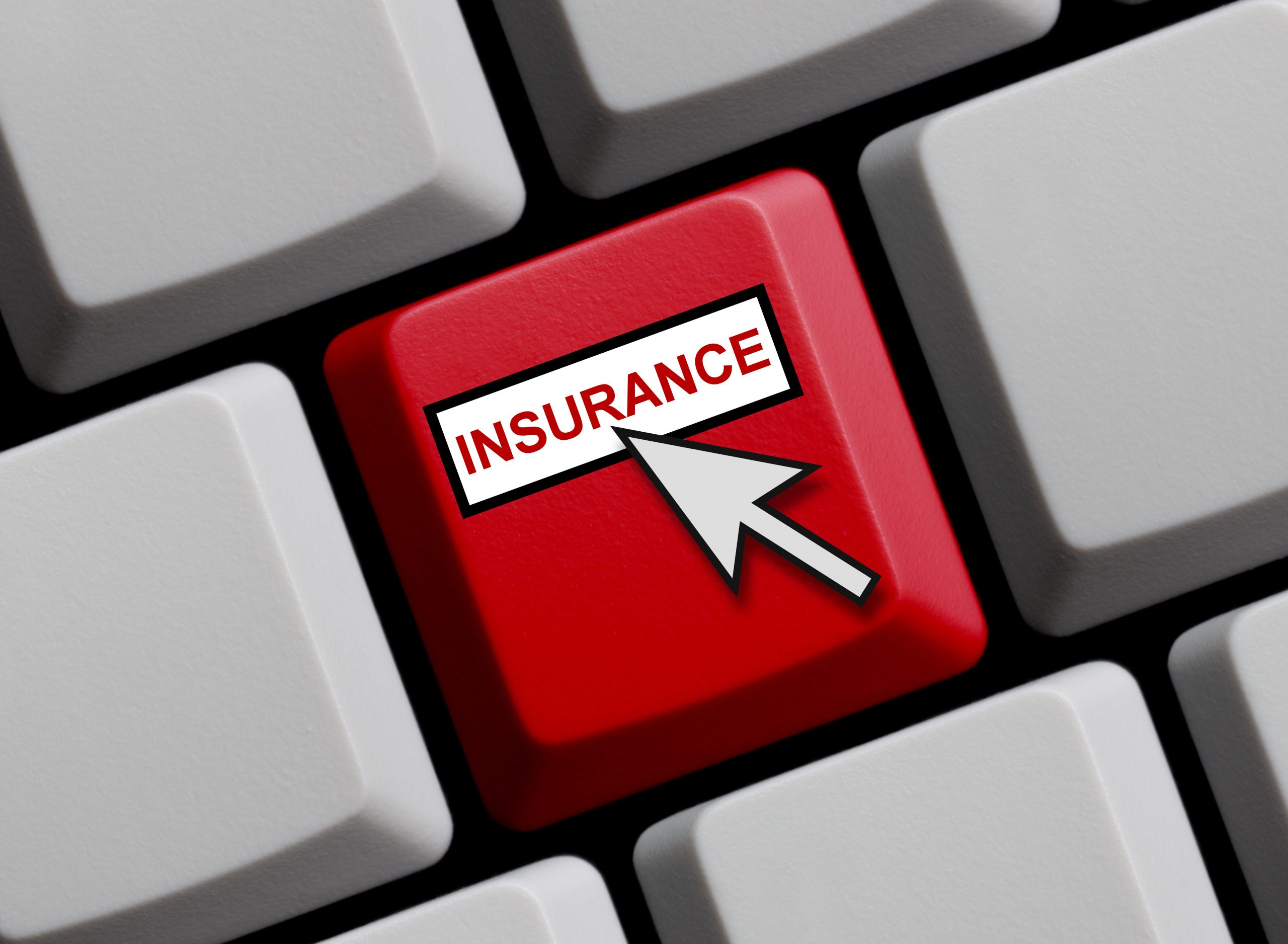 Comprehensive insurance